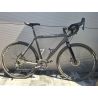 Rower gravel Cannondale Caad | L