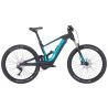 Rower elektryczny górski full BULLS E-Stream EVO TR 1 | 27.5" 44