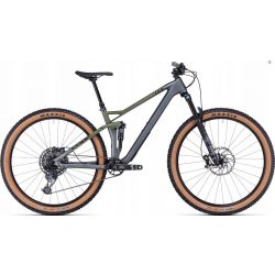 Rower górski full Cube STEREO ONE22 HPC TM | 29" L