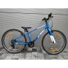Rower dziecięcy KTM Wild Cross | 24" 31