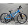Rower dziecięcy górski Corratec XVERT Kid | 20"