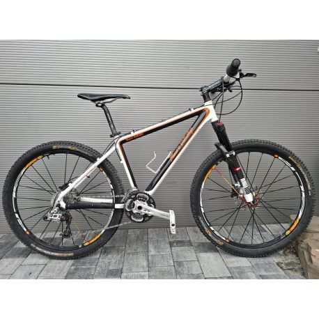 Rower górski hardtail Mano's Veloshop | 26"