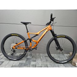 Rower górski full ORBEA Occam H30 |