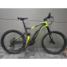 Rower elektryczny górski full Haibike Fullseven Carbon 8.0 | 27.5" L