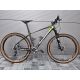 Rower górski hardtail SENSA Fiori SL SFB | 27.5"