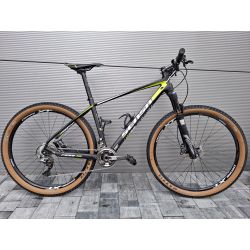 Rower górski hardtail SENSA Fiori SL SFB | 27.5"