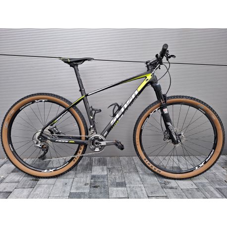 Rower górski hardtail SENSA Fiori SL SFB | 27.5"