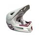 Kask rowerowy fullface downhill FOX Rampage MIPS