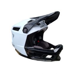 Kask rowerowy fullface downhill SMITH Mainline Mips