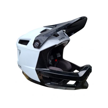 Kask rowerowy fullface downhill SMITH Mainline Mips