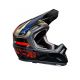 Kask rowerowy fullface downhill O'Neal Sonus Split