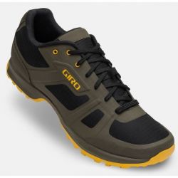 Buty rowerowe SPD MTB Giro Gauge BOA grey