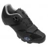 Buty rowerowe SPD MTB Giro Cylinder II W BOA czarne