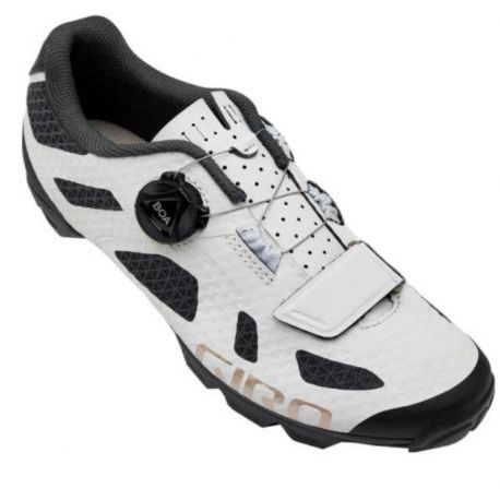 Buty rowerowe SPD MTB GIRO Rincon W