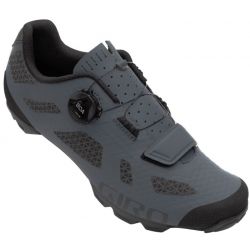 Buty rowerowe SPD MTB GIRO Rincon grey