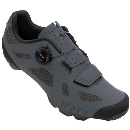 Buty rowerowe SPD MTB GIRO Rincon grey