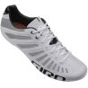 Buty rowerowe szosowe SPD ultralekkie GIRO Empire SLX White