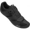 Buty rowerowe szosowe SPD GIRO Savix II BOA black