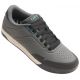 Buty rowerowe na platformy MTB GIRO Latch W dark shadow