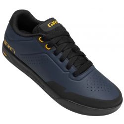 Buty rowerowe na platformy MTB GIRO Latch W dark shadow