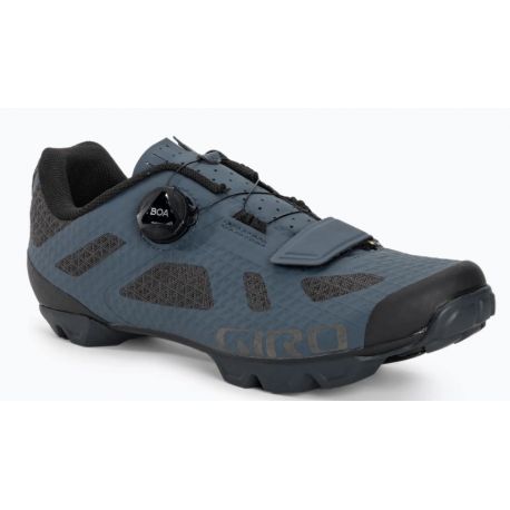 Buty rowerowe SPD MTB GIRO Ventana BOA
