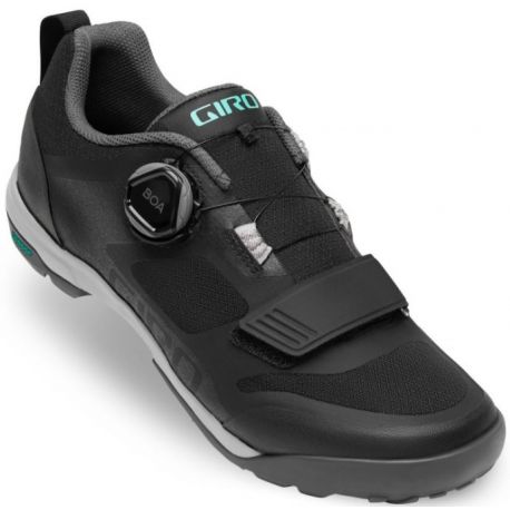 Buty rowerowe SPD MTB GIRO Ventana W BOA