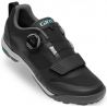 Buty rowerowe SPD MTB GIRO Ventana W BOA
