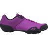 Buty rowerowe SPD MTB GIRO Privateer Lace purple