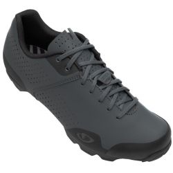 Buty rowerowe SPD MTB GIRO Privateer Lace grey