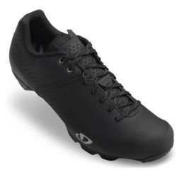 Buty rowerowe SPD MTB GIRO Privateer Lace black