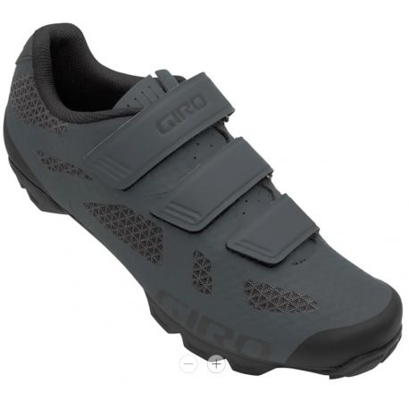 Buty rowerowe SPD MTB GIRO Ranger 43