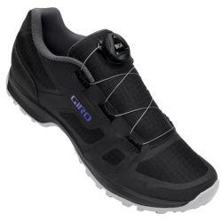 Buty rowerowe SPD MTB GIRO Gauge BOA W