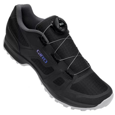 Buty rowerowe SPD MTB GIRO Gauge BOA W