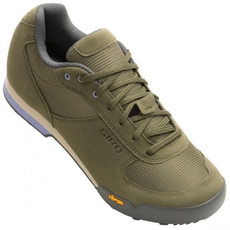 Buty rowerowe SPD MTB GIRO Petra VR 43