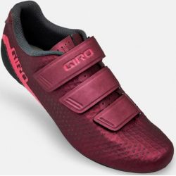 Buty rowerowe szosowe SPD GIRO Stylus W