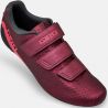 Buty rowerowe szosowe SPD GIRO Stylus W