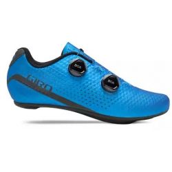 Buty rowerowe szosowe SPD GIRO Regime BOA blue