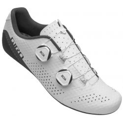 Buty rowerowe szosowe SPD GIRO Regime BOA blue