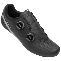 Buty rowerowe szosowe SPD GIRO Regime BOA W black