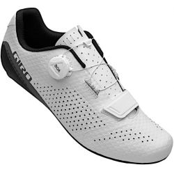 Buty rowerowe szosowe SPD GIRO Cadet BOA white