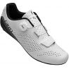 Buty rowerowe szosowe SPD GIRO Cadet BOA white