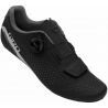 Buty rowerowe szosowe SPD GIRO Cadet W BOA black