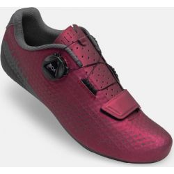 Buty rowerowe szosowe SPD GIRO Cadet W BOA black