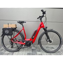 Rower elektryczny SIMPLON