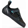 Buty wspinaczkowe Scarpa Velocity black/ottanio