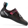 Buty wspinaczkowe Scarpa Velocity WMN black/raspberry