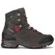Buty LOWA Lavena II GTX WS 38 schiefer/beere