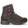 Buty LOWA Lavena II GTX WS 38 schiefer/beere