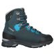 Buty LOWA Lavena II GTX WS 38 schiefer/beere