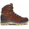 Buty LOWA Lady Sport LL 38 mahogany/almond